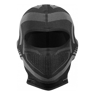 Foto 1 | Gorra De Esquí Con Pasamontañas, Resistente Al Viento, Protección Uv, Unisex, Color Negro - Venta Internacional.