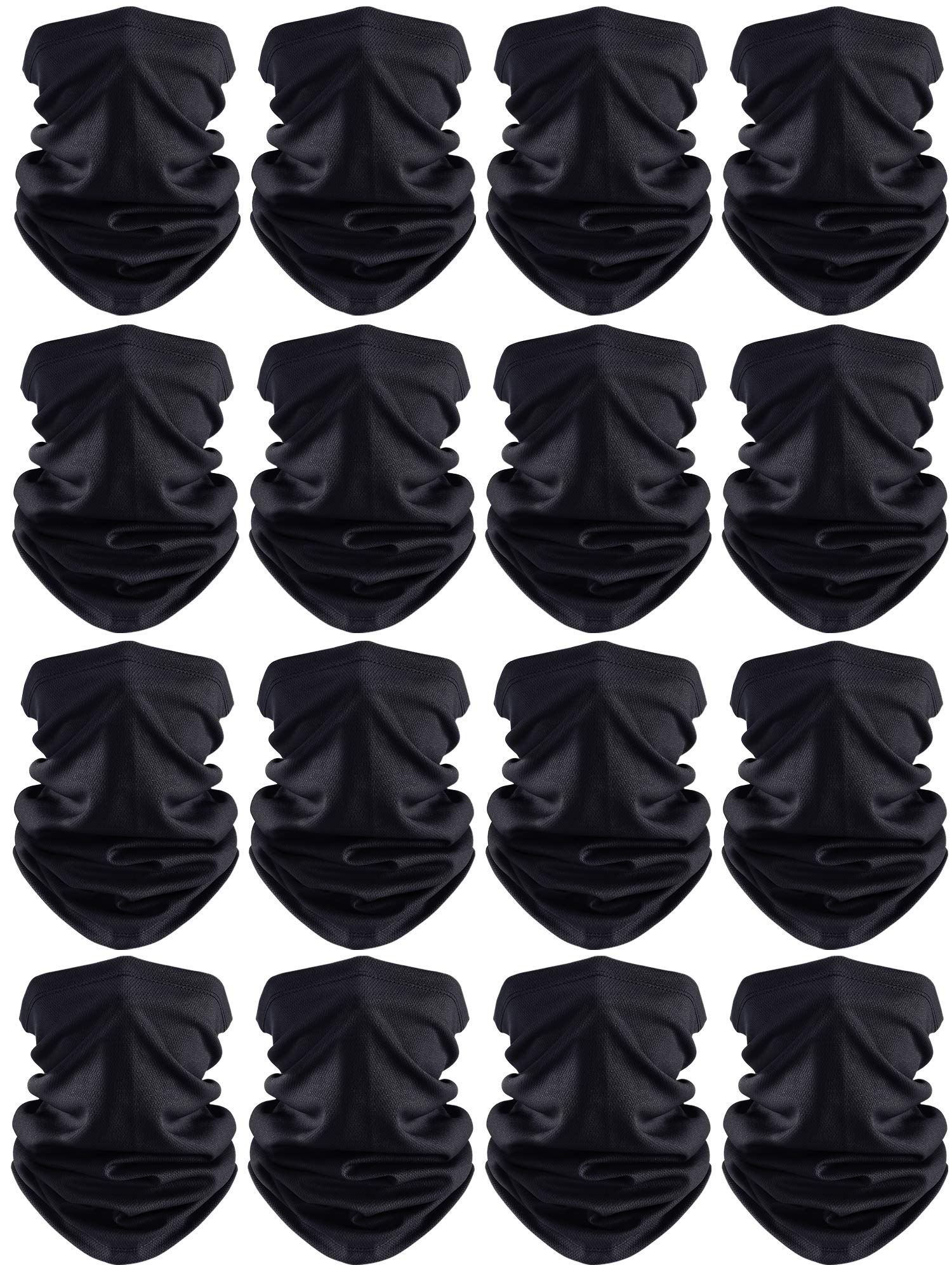 Foto 2 pulgar | Mascarilla Facial De Verano Geyoga Neck Gaiter Con Protección Uv Para Hombre - Venta Internacional.
