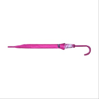Foto 3 | Paraguas Tipo Bastón Filtro Uv 8 Varillas Doble Semiautomático Color Rosa