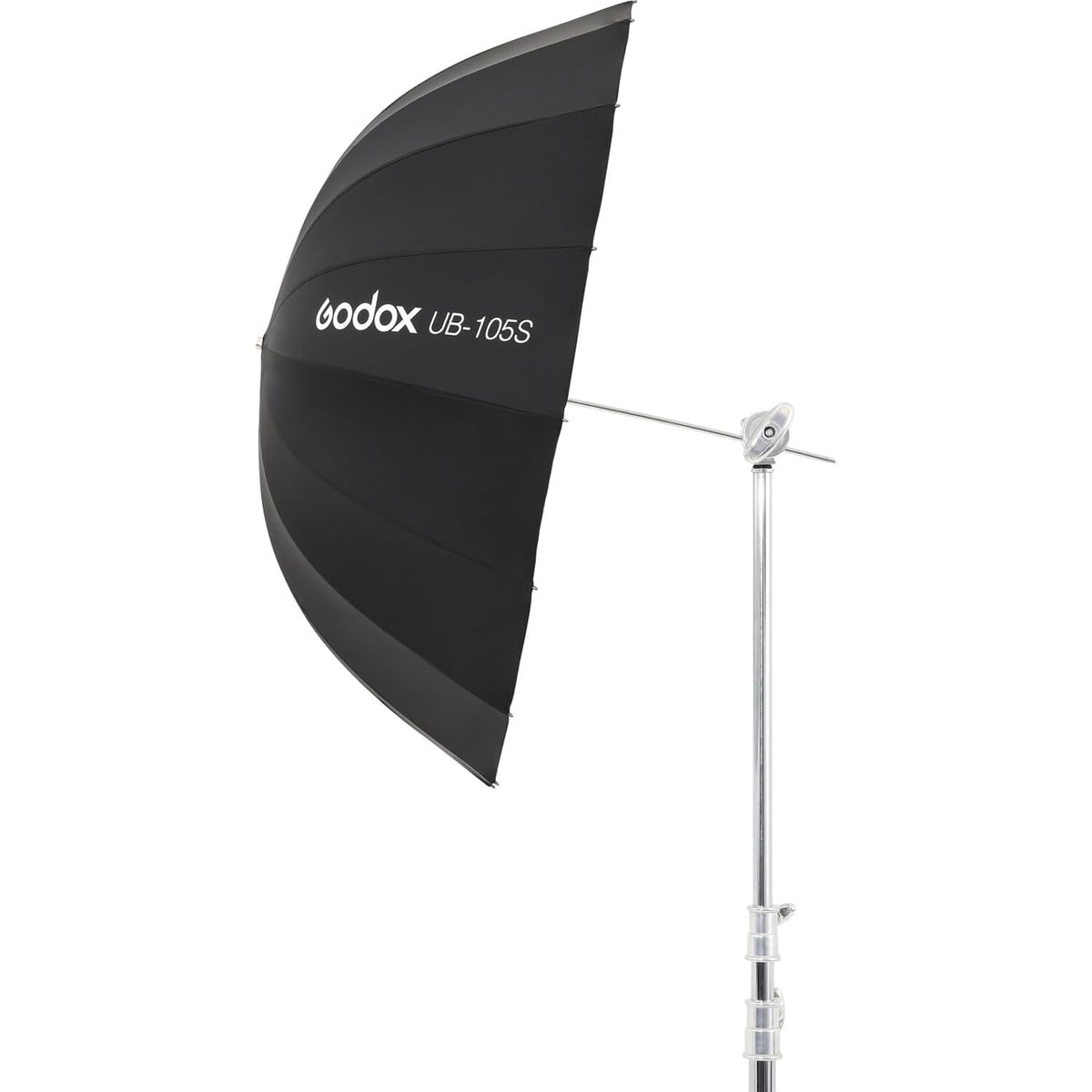 Foto 3 | Paraguas Parabólico Godox 105 Cm - Plata - Venta Internacional.