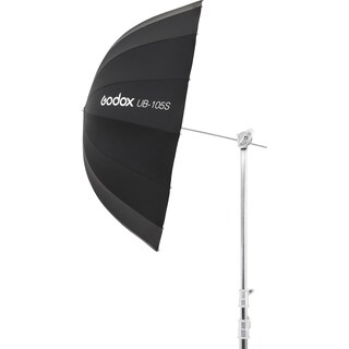Foto 3 | Paraguas Parabólico Godox 105 Cm - Plata - Venta Internacional.