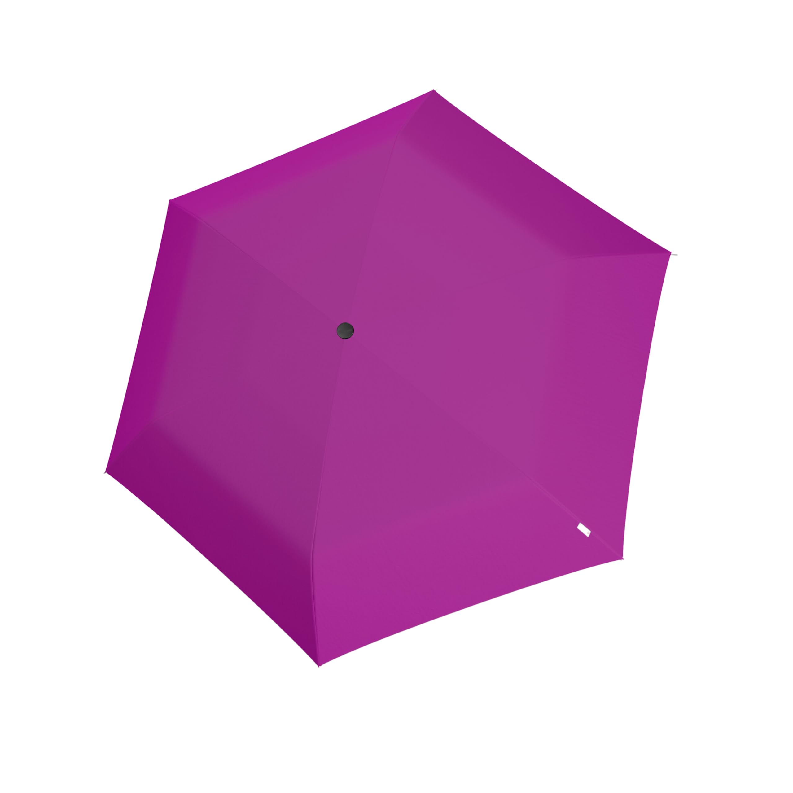 Foto 4 pulgar | Paraguas Impermeable Knirps U.200, Ultraligero, Color Baya Duomatic - Venta Internacional.