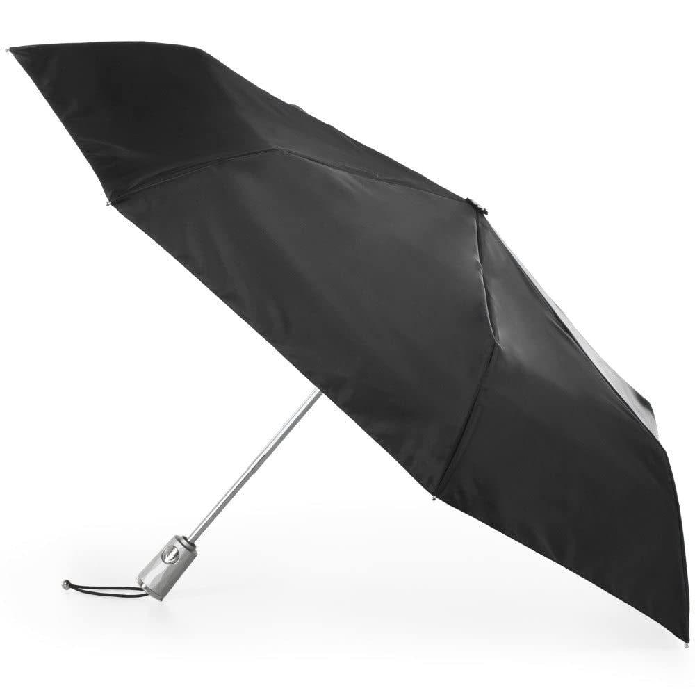 Foto 2 pulgar | Bolsas Para Paraguas Sunguard, De Apertura Automática, Cierre, Color Negro - Venta Internacional.