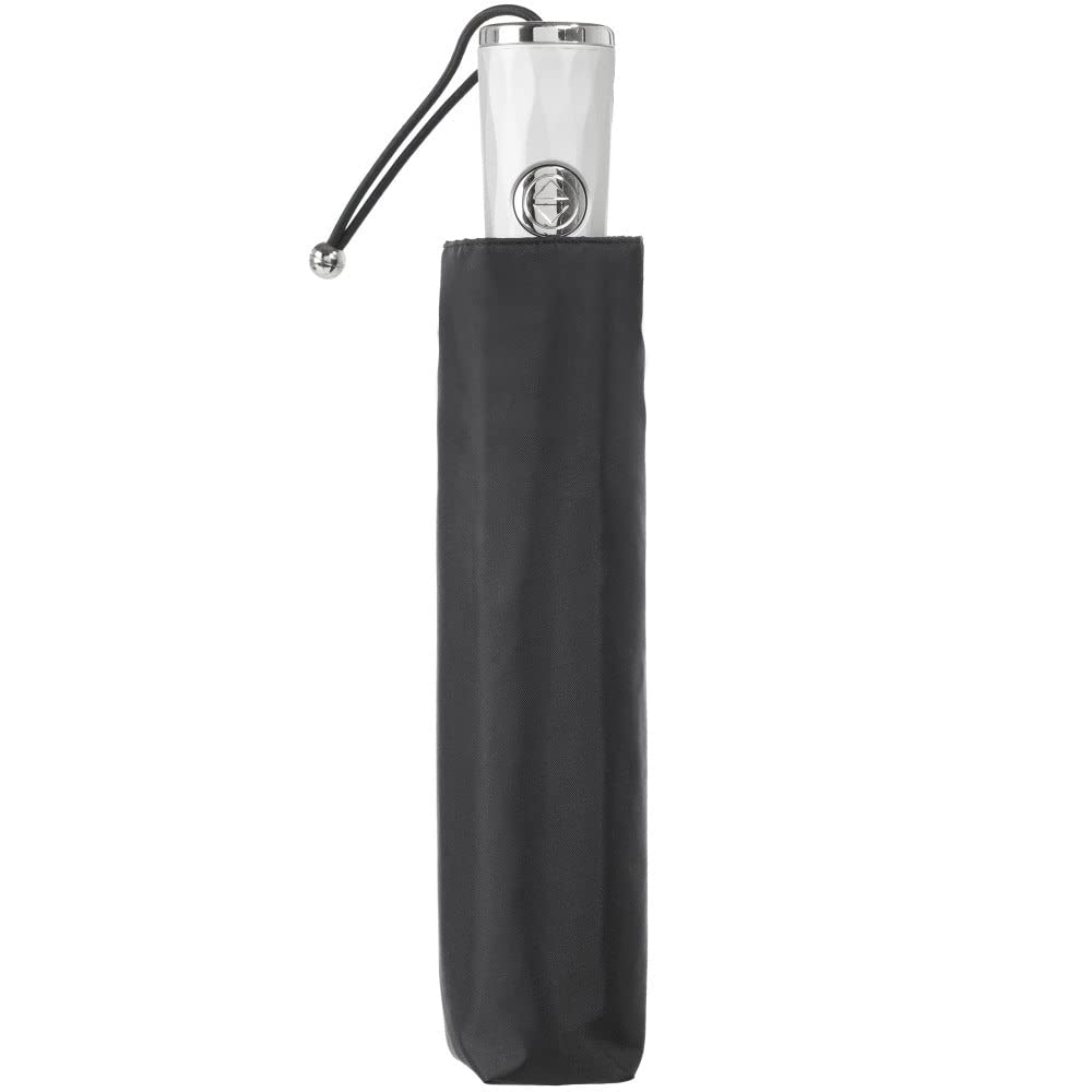 Foto 4 pulgar | Bolsas Para Paraguas Sunguard, De Apertura Automática, Cierre, Color Negro - Venta Internacional.