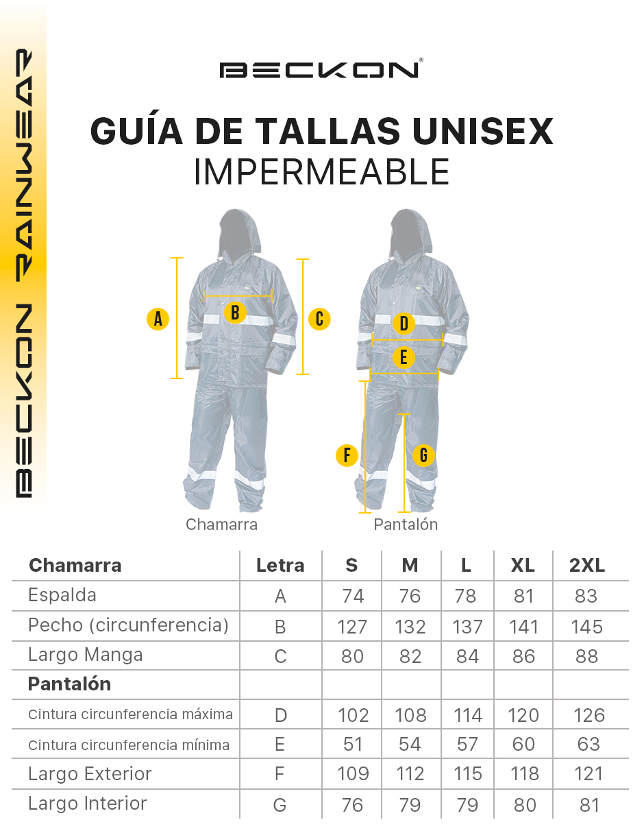 Foto 4 pulgar | Impermeable Motociclista Azul Unisex 2 Piezas Chamarra Y Pantalón