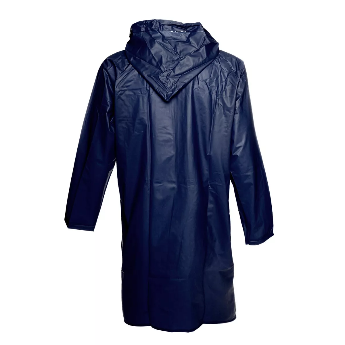 Foto 4 pulgar | Capa Impermeable Portátil Para Lluvia G Eo Safe Imports Esi-15455 Azul