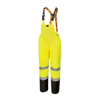 Foto 1 | Pantalones Y Overoles Pioneer Hi Vis Ripstop Impermeables Para Hombre - Venta Internacional.