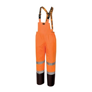 Foto 1 | Pantalones Y Overoles Pioneer Hi Vis Ripstop Impermeables Para Hombre - Venta Internacional.