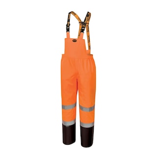 Foto 1 | Pantalones Y Overoles Pioneer Hi Vis Ripstop Impermeables Para Hombre - Venta Internacional.