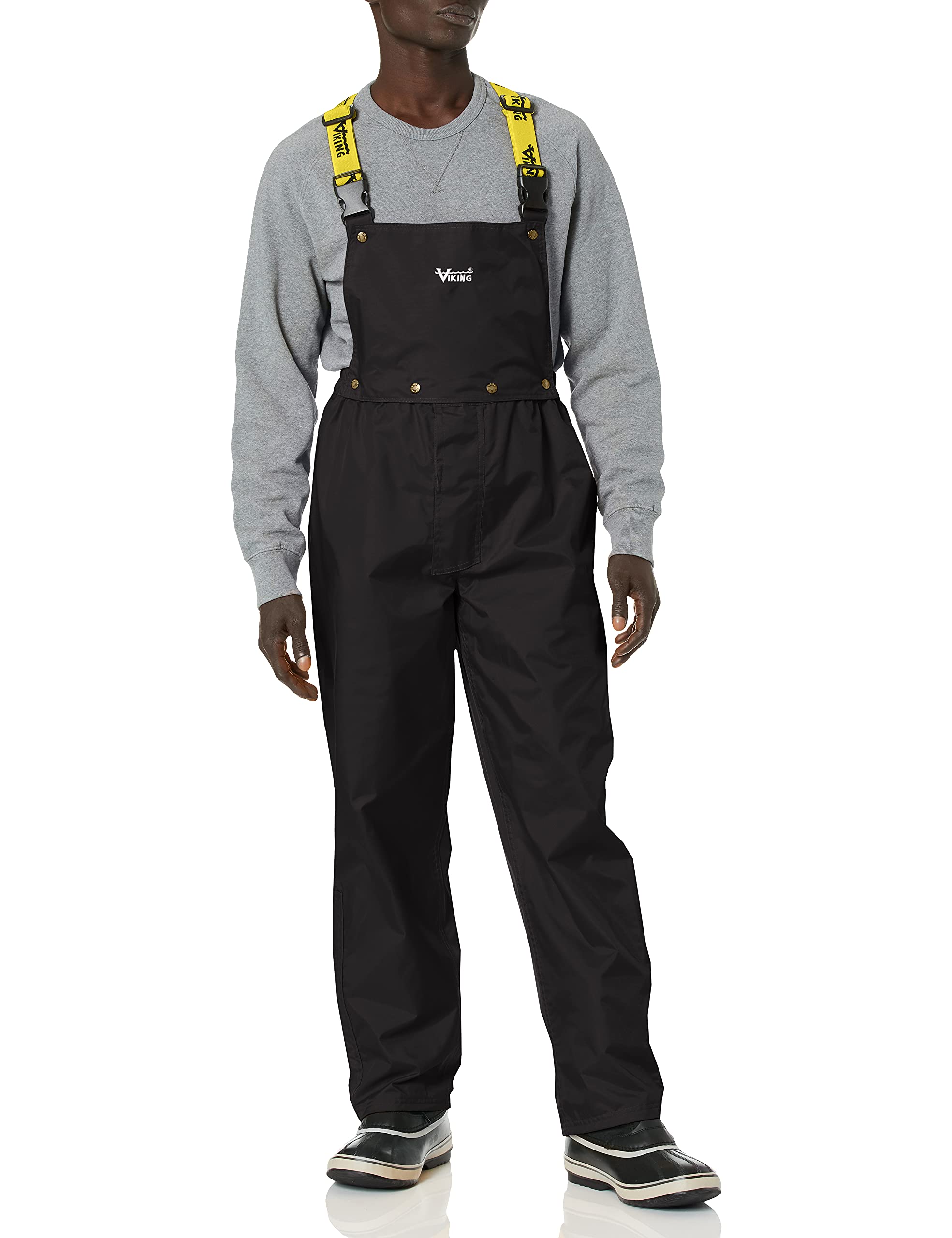 Foto 1 | Mono Con Peto Impermeable Viking Journeyman 420d Para Hombres/mujeres - Venta Internacional.