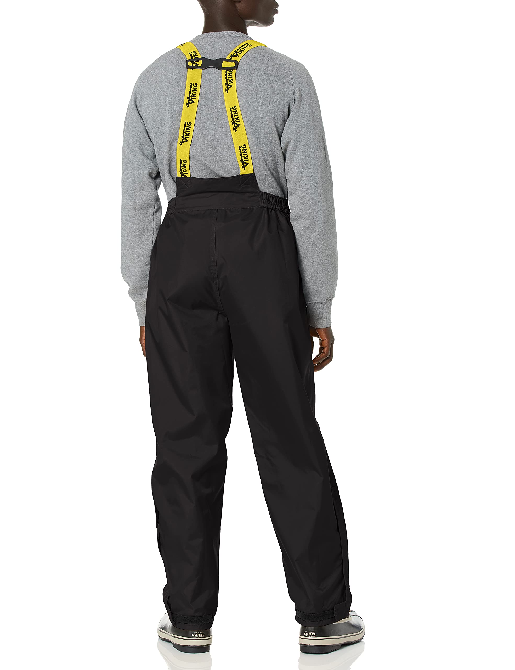 Foto 2 | Mono Con Peto Impermeable Viking Journeyman 420d Para Hombres/mujeres - Venta Internacional.