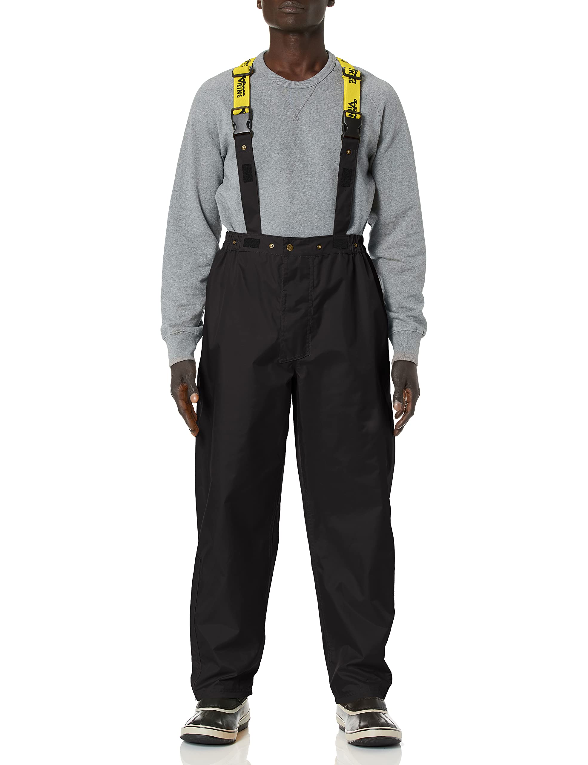 Foto 3 | Mono Con Peto Impermeable Viking Journeyman 420d Para Hombres/mujeres - Venta Internacional.
