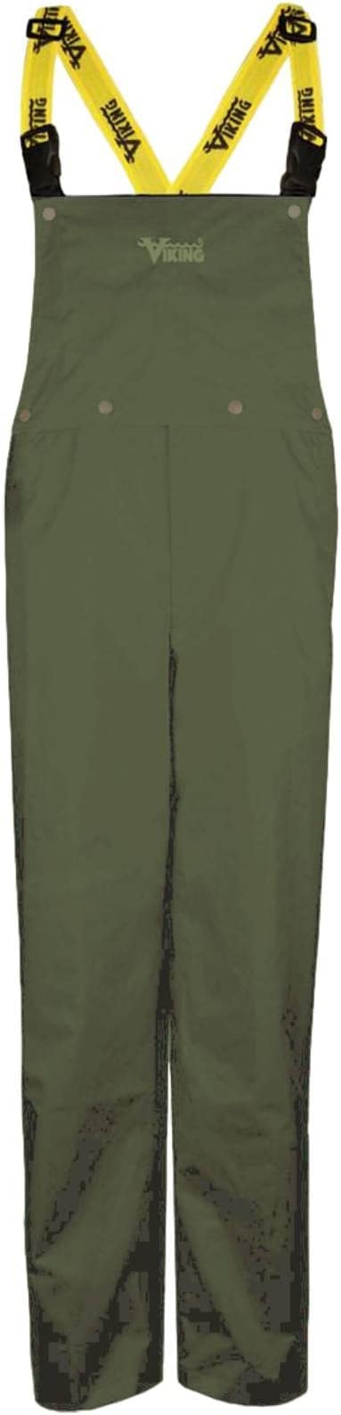 Foto 2 pulgar | Mono Con Peto Impermeable Viking Journeyman 420d Para Hombres/mujeres - Venta Internacional.