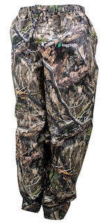 Foto 1 | Pantalones Impermeables Frogg Toggs Classic Pro Action Para Hombre - Venta Internacional.