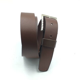 Foto 3 | Cinturon Inafntil 100% Piel