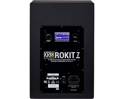 Foto 3 | Monitor de Campo Cercano Krk Rokit Rp7g4-na color Negro