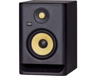 Foto 2 | Monitor Campo Cercano Krk Rokit Rp5g4-na color Negro
