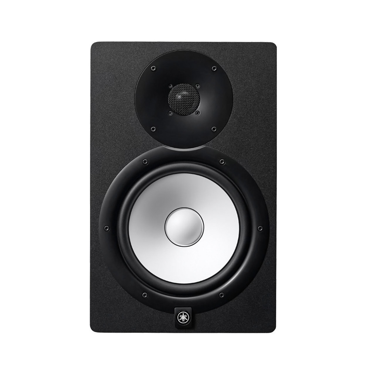 Monitor Yamaha Hs 5 color Negro $7,399