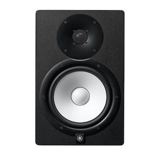 Foto 1 | Monitor de Estudio Yamaha Hs8 Negro