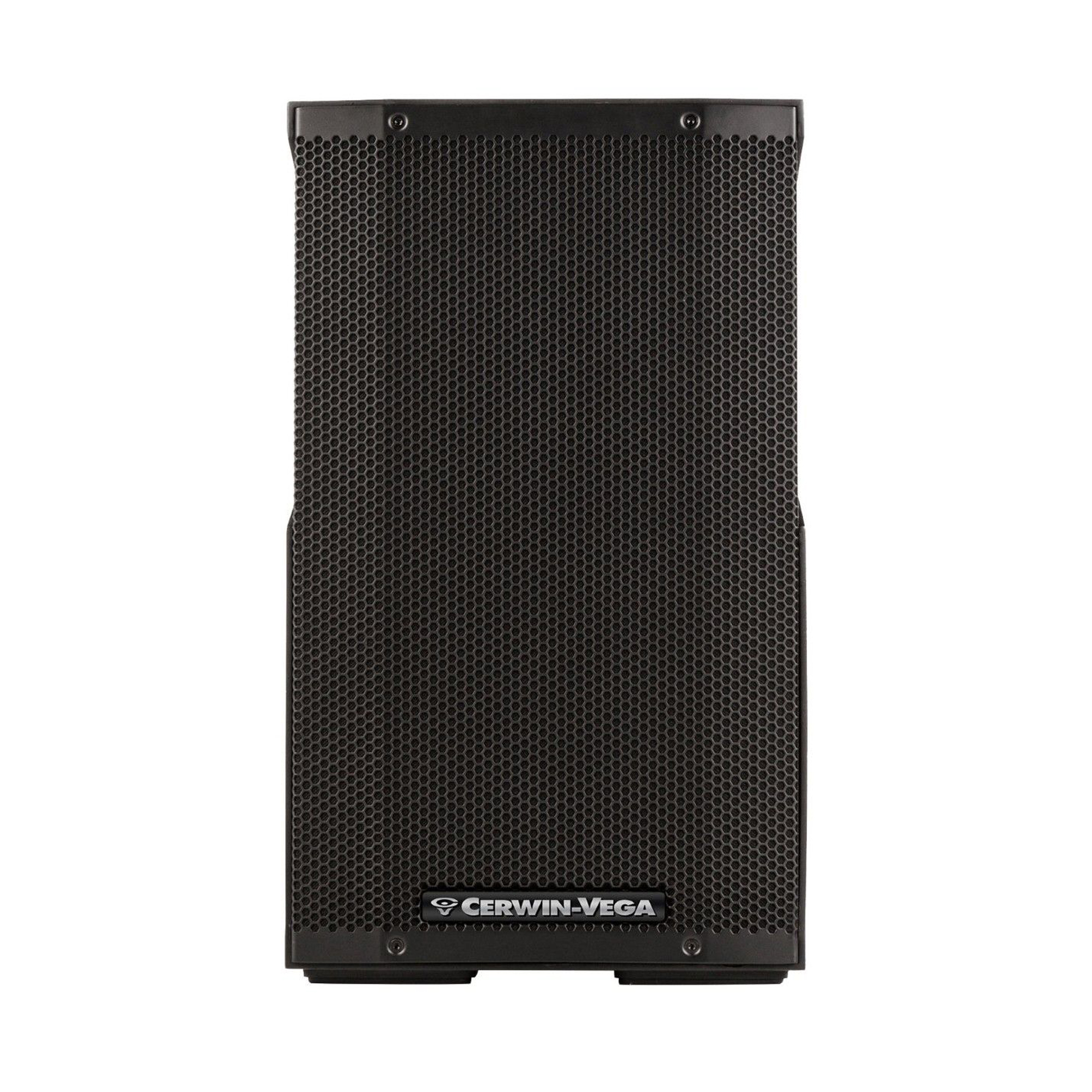 Foto 1 | Altavoz Amplificado Cerwin Vega Cve10 Bluetooth color Negro