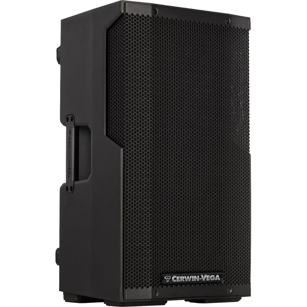 Altavoz Amplificado Cerwin Vega Cve12 con Bluetooth color Negro $15,999