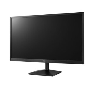 Foto 2 | Monitor Lg 27mk430h-b 27'' Full Hd Ips color Negro