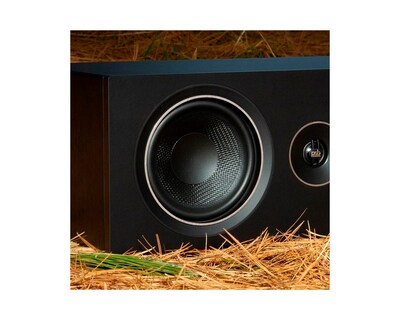 Foto 2 | Altavoz Central Psb Alpha C10 color Negro
