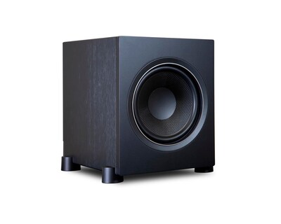 Foto 2 | Subwoofer Alimentado Psb Alpha S10 color Negro