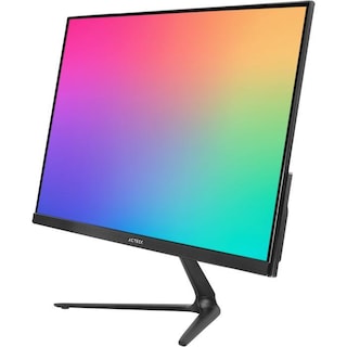 Foto 2 | Monitor Acteck AC-933858 Negro Full HD VA LED VGA HDMI 21.5"