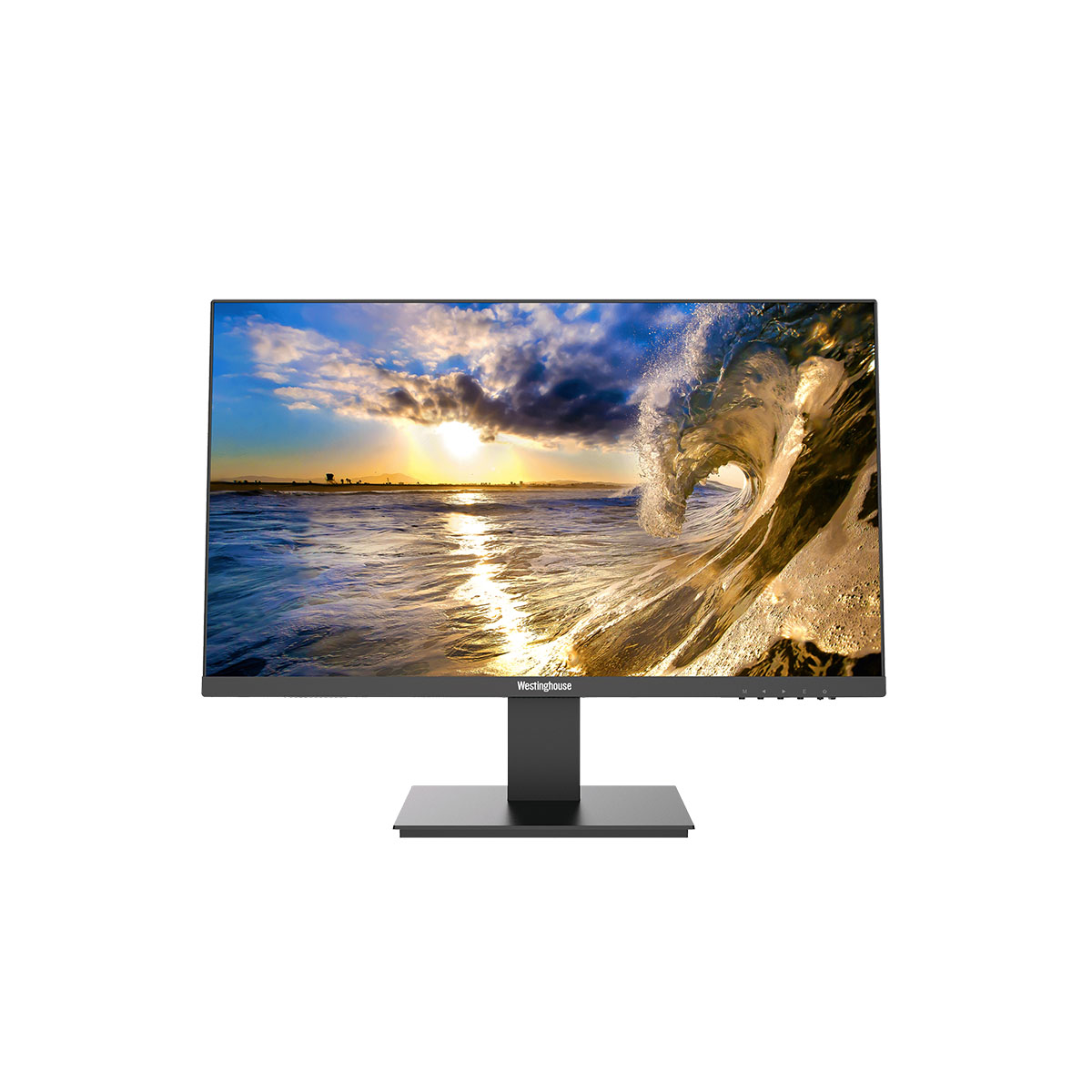 Foto 2 pulgar | Monitor Westinghouse 27'' WH27FX9320 Full HD IPS 75 hz