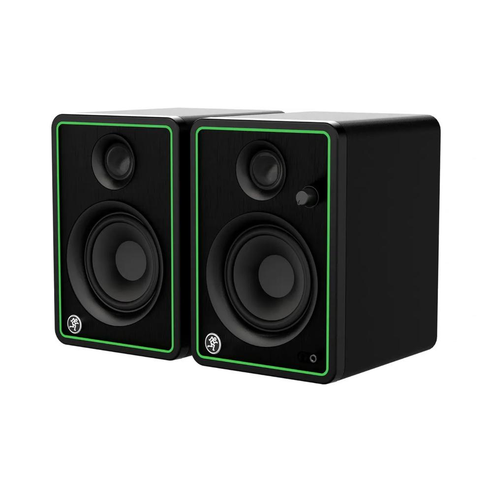 Foto 4 pulgar | Monitores de Estudio Cr4-xbt Mackie