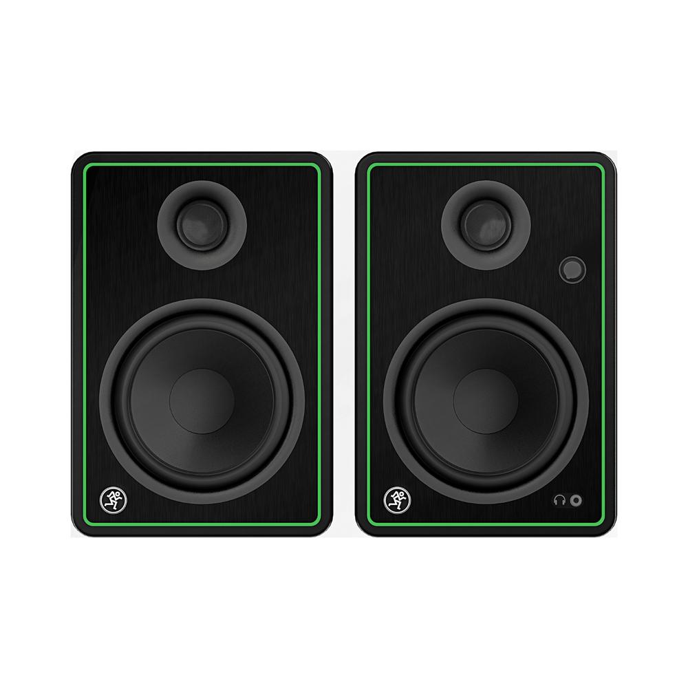 Foto 1 | Monitores De Estudio Mackie  Cr5-xbt Color Negro Bluetooth