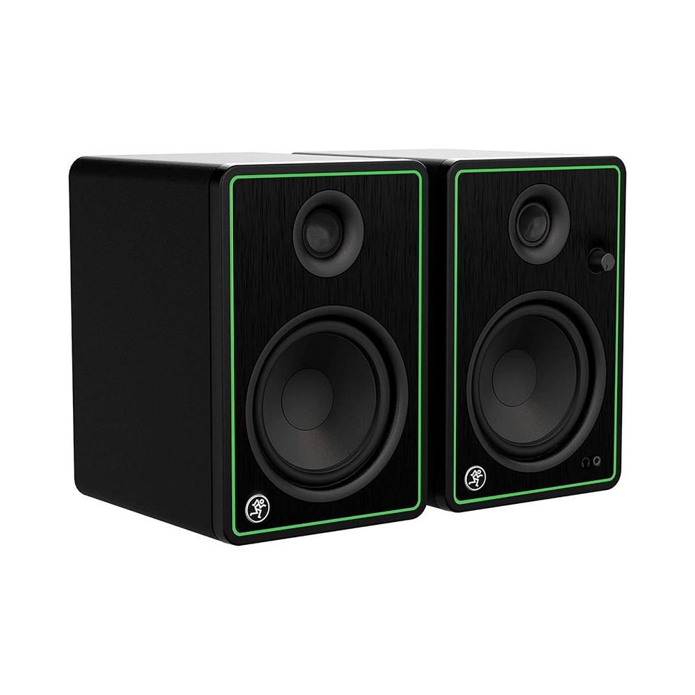 Foto 2 | Monitores De Estudio Mackie  Cr5-xbt Color Negro Bluetooth