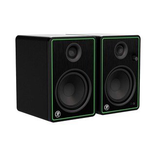 Foto 2 | Monitores De Estudio Mackie Cr5-xbt Color Negro Bluetooth