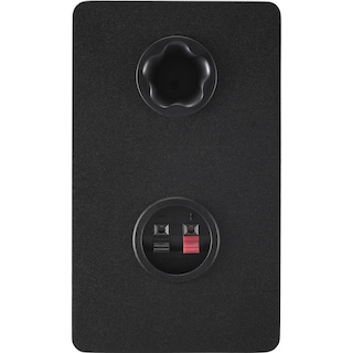 Foto 3 | Monitores de Grabación Yamaha Hs3b Negros