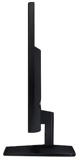 Foto 3 | Monitor Samsung Ls24f350fhlxzx Led 23.6'' Negro