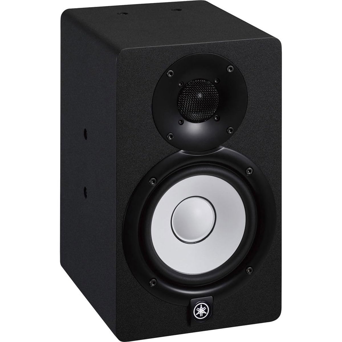 Foto 2 pulgar | Monitor De Estudio Yamaha Hs5i Con Puntos De Montaje, Negro - Venta Internacional.