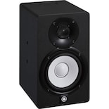 Monitor De Estudio Yamaha Hs5i Con Puntos De Montaje, Negro - Venta Internacional.