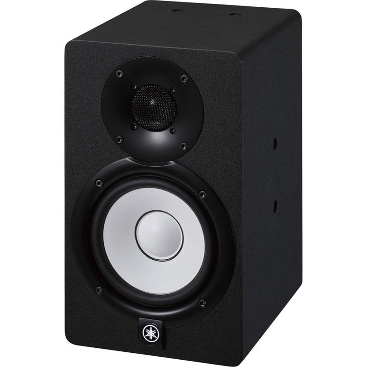 Foto 3 pulgar | Monitor De Estudio Yamaha Hs5i Con Puntos De Montaje, Negro - Venta Internacional.