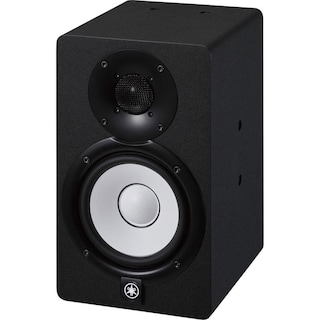 Foto 2 | Monitor De Estudio Yamaha Hs5i Con Puntos De Montaje, Negro - Venta Internacional.