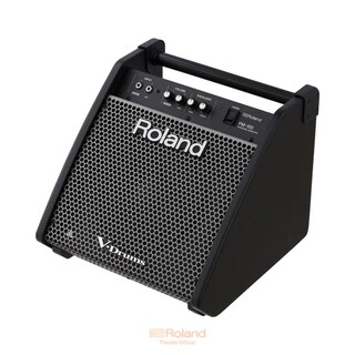 Foto 1 | Roland V-drums Pm-100 Monitor Estudio 80w