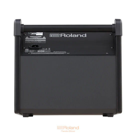 Foto 4 pulgar | Roland V-drums Pm-100 Monitor Estudio 80w
