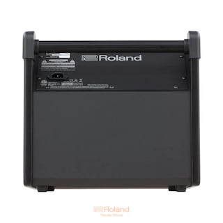 Foto 3 | Roland V-drums Pm-100 Monitor Estudio 80w