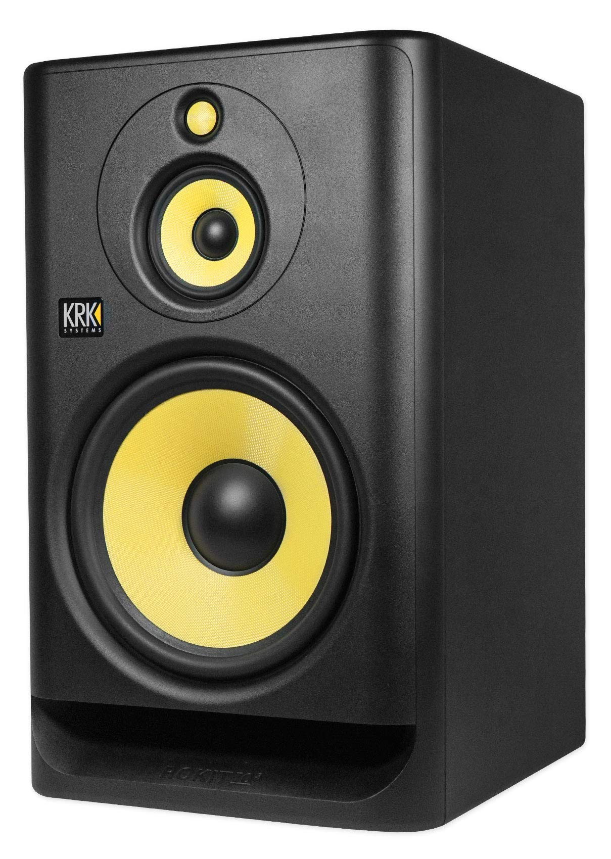 Foto 2 pulgar | Monitor Autoamplificado Krk Rokit103g4 10 300w Negro - Venta Internacional.
