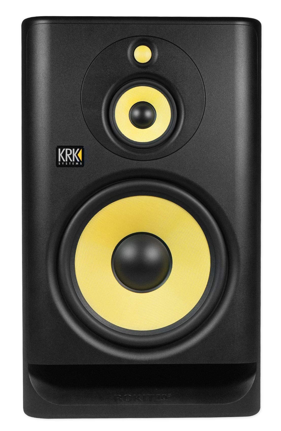 Foto 3 pulgar | Monitor Autoamplificado Krk Rokit103g4 10 300w Negro - Venta Internacional.