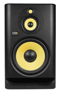 Foto 2 | Monitor Autoamplificado Krk Rokit103g4 10 300w Negro - Venta Internacional.