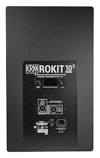 Foto 3 | Monitor Autoamplificado Krk Rokit103g4 10 300w Negro - Venta Internacional.