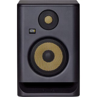 Foto 3 | Monitor de Estudio Krk Rp5 Rokit G4 Negro - Venta Internacional