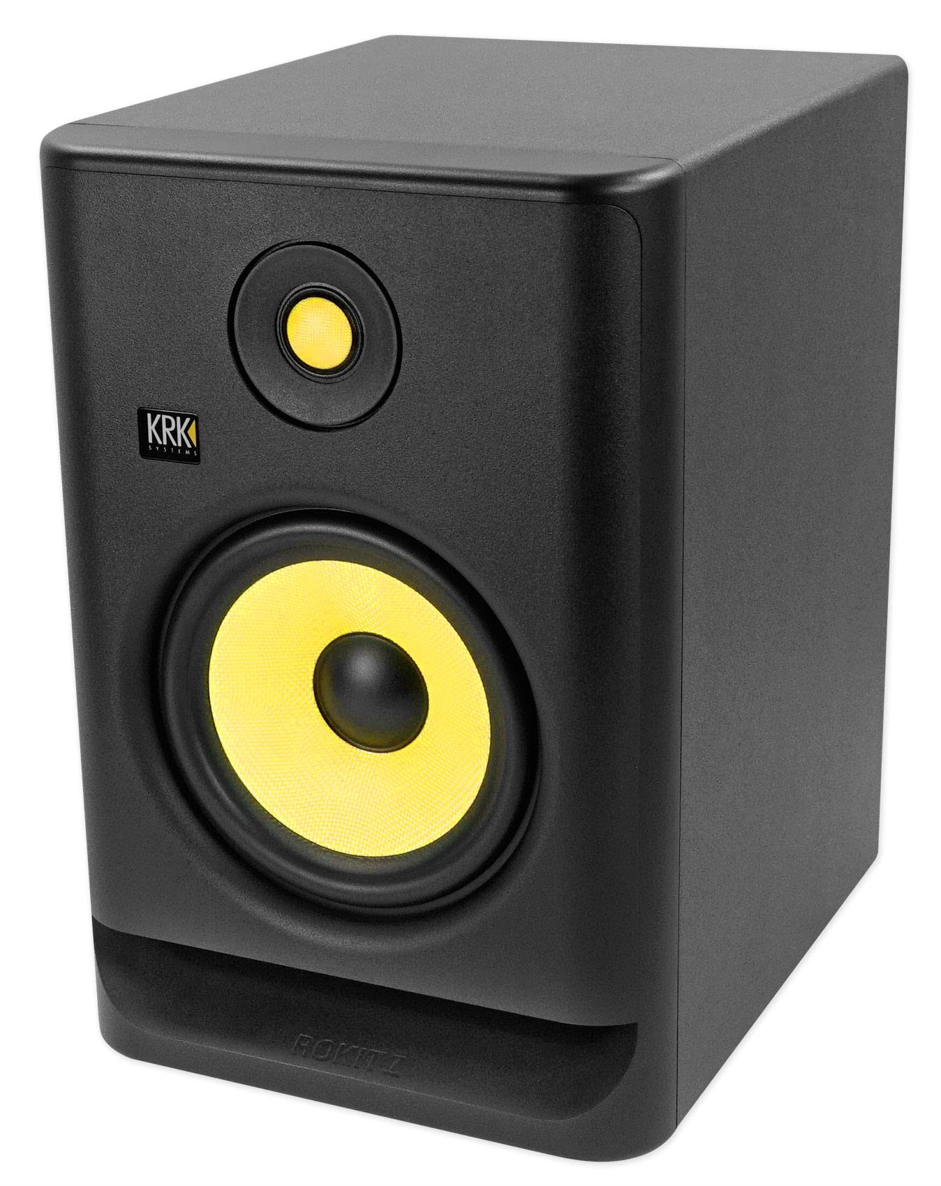 Foto 2 pulgar | Altavoz para Monitor Krk Rokit7g4 de 7 Pulgadas Negro - Venta Internacional