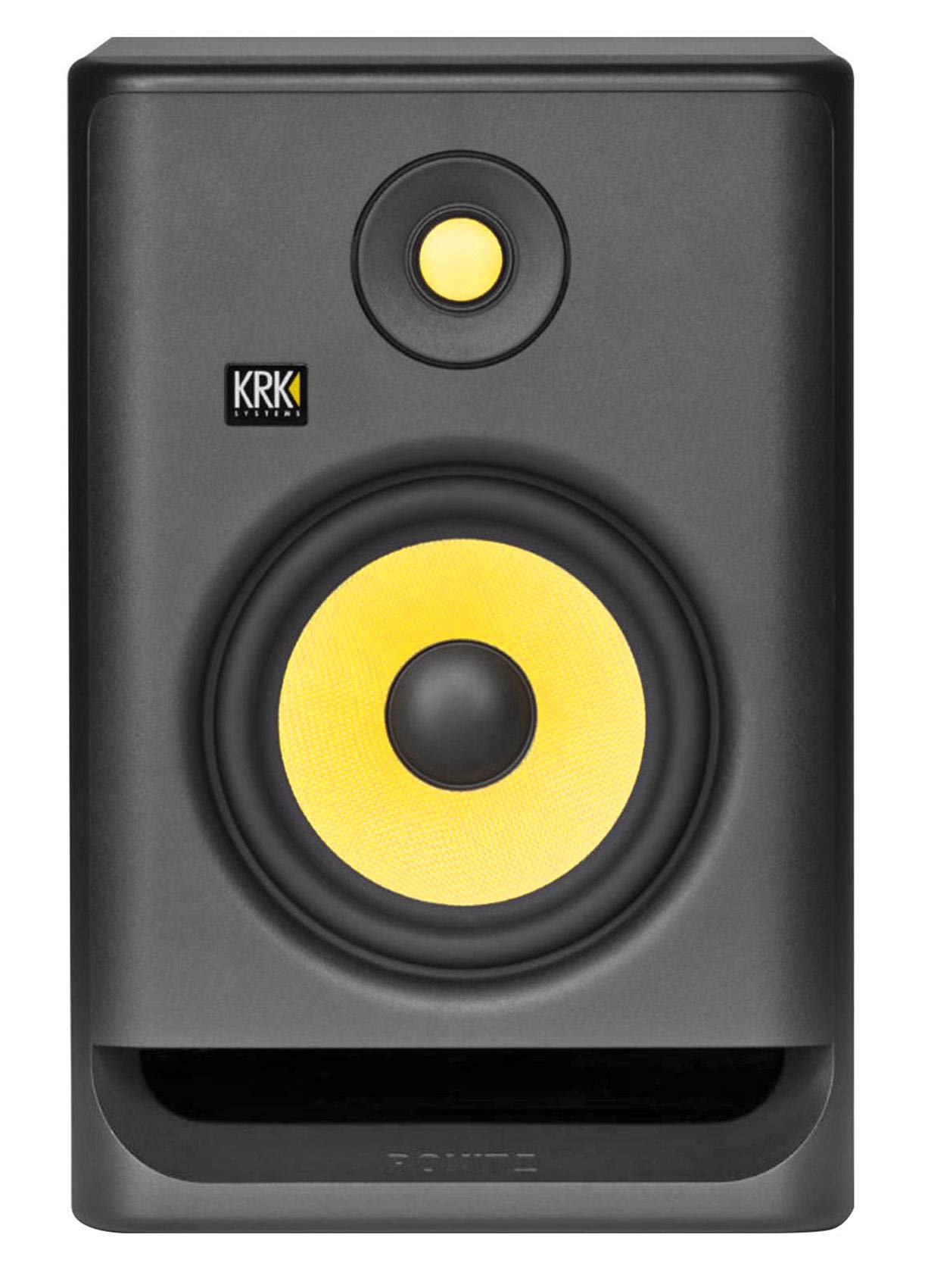 Foto 4 pulgar | Altavoz para Monitor Krk Rokit7g4 de 7 Pulgadas Negro - Venta Internacional